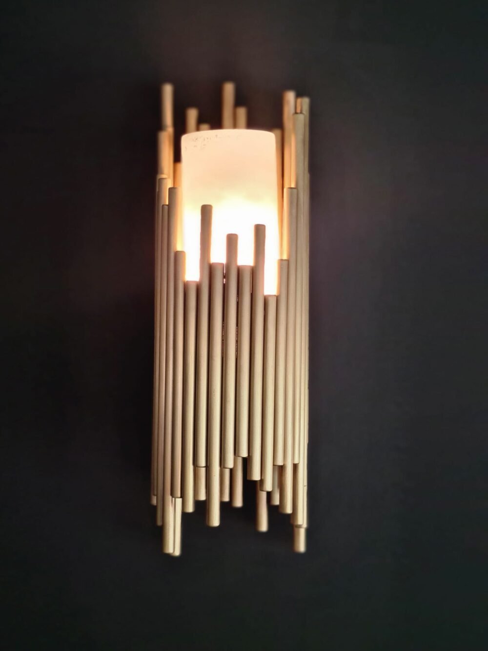 Wandlamp Bartoli
