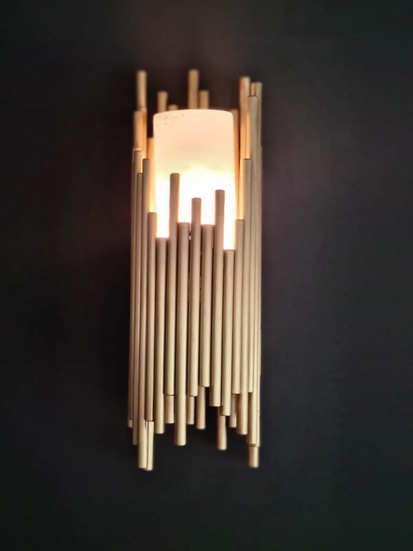 Wandlamp Bartoli