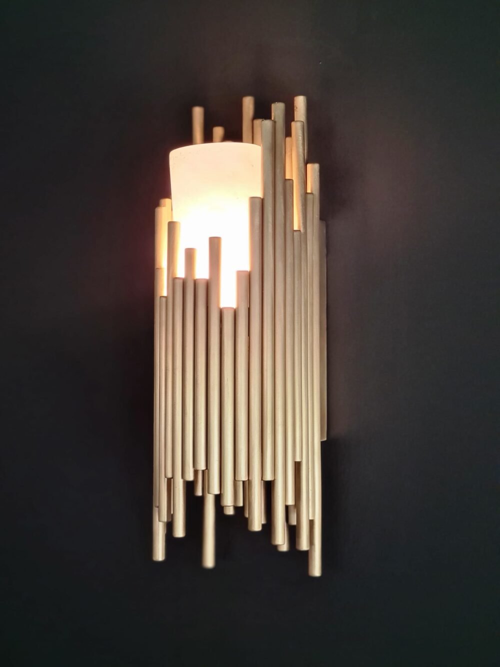 Wandlamp Bartoli - Afbeelding 2