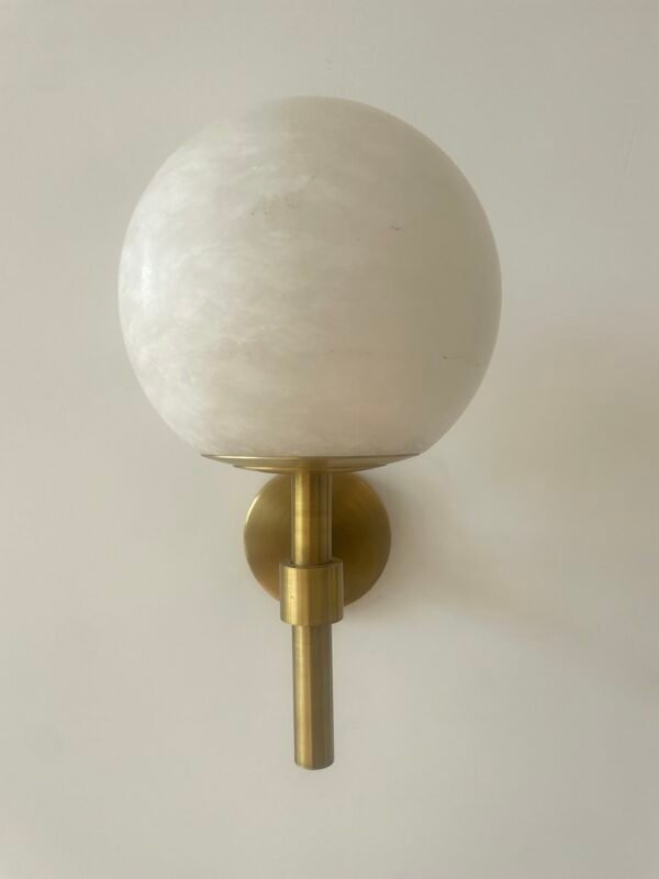 Wandlamp Jade