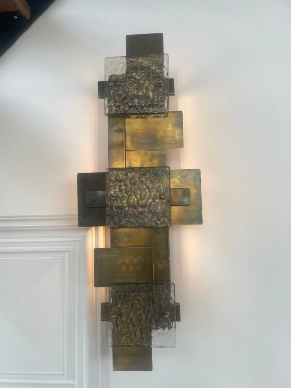 Wandlamp Langham