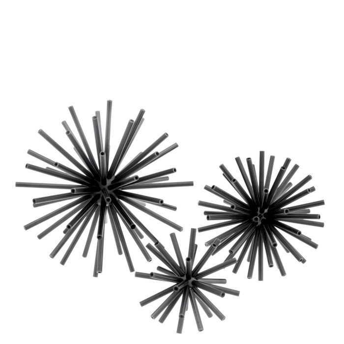 Object Meteor Set van 3