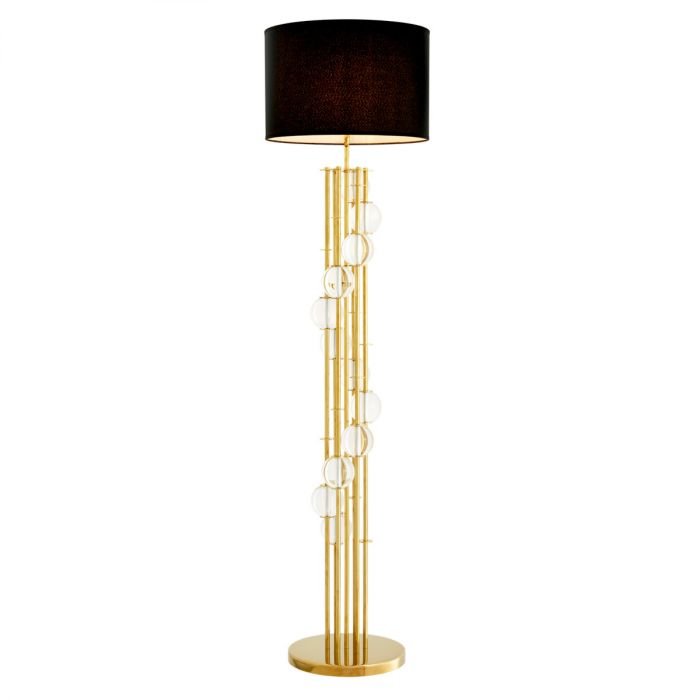 Vloerlamp Lorenzo