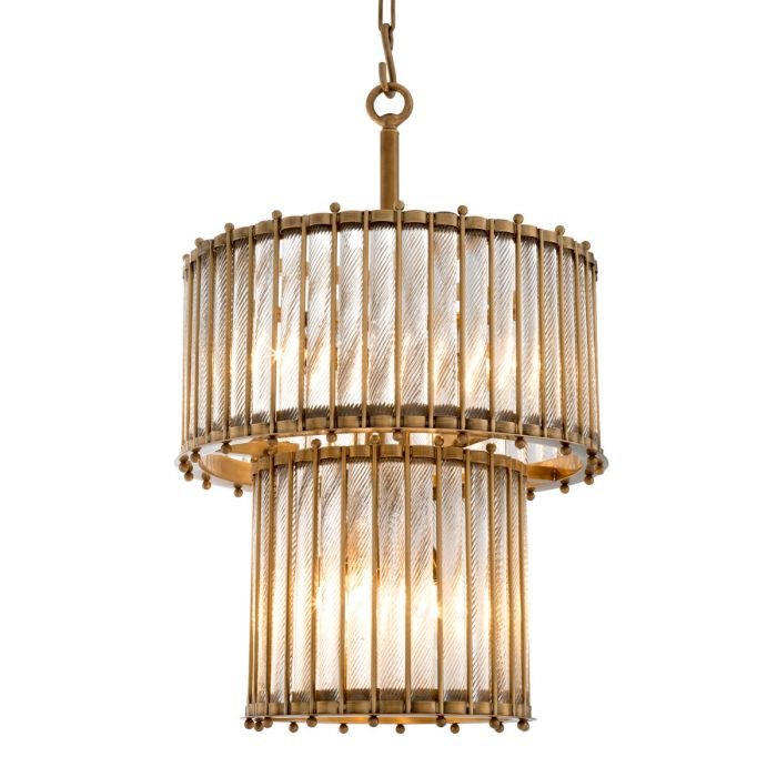 Hanglamp Tiziano Double