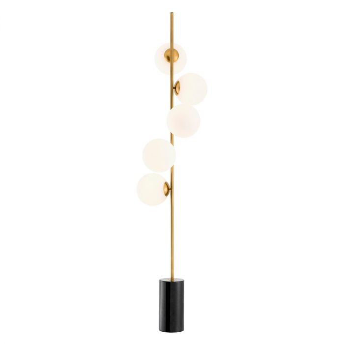 Vloerlamp Tempo