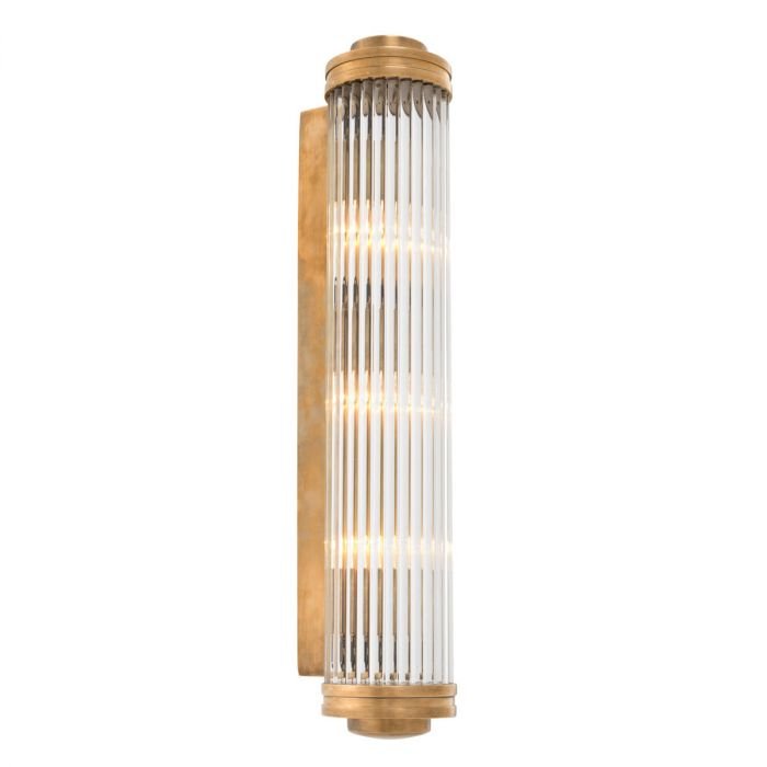 Wandlamp Gascogne XL