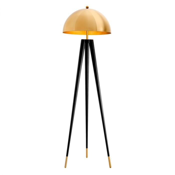 Vloerlamp Coyote