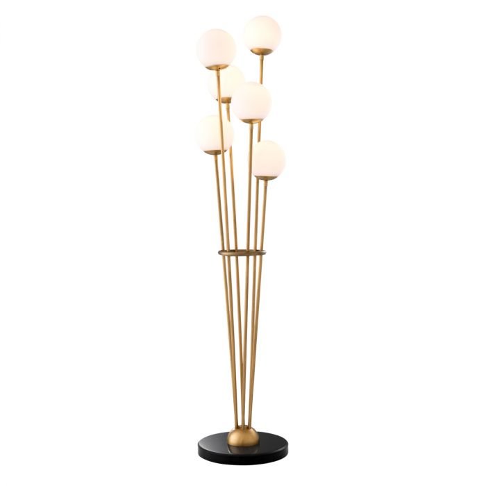 Vloerlamp Tortora