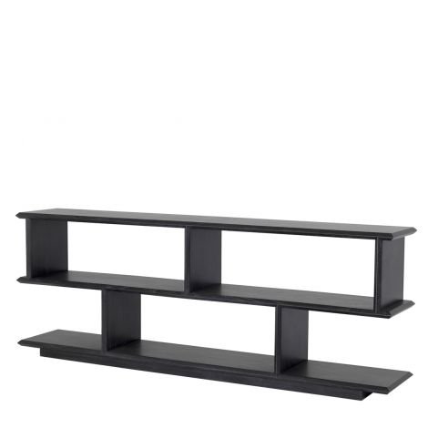 Dressoir Garcia laag