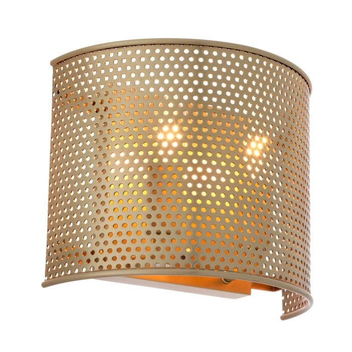 Wandlamp Morrison S