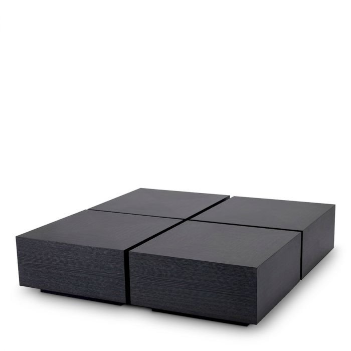 Salontafel Puro set van 4