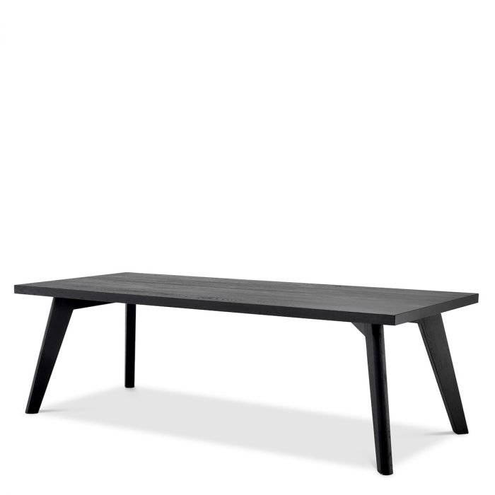 Eettafel Biot