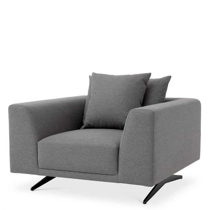 Fauteuil Endless