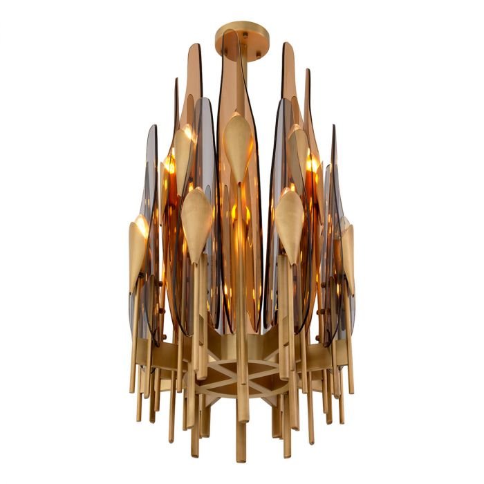 Chandelier Sky vertical
