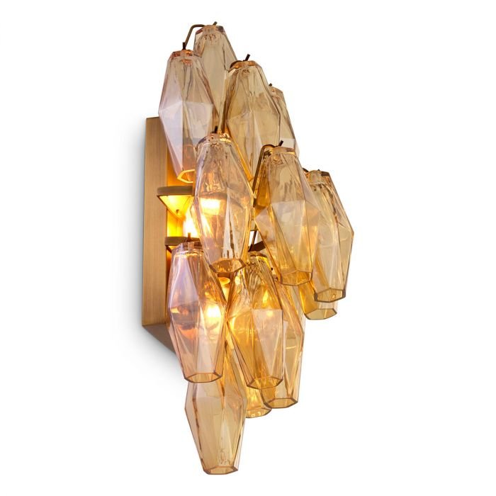 Wandlamp Benini