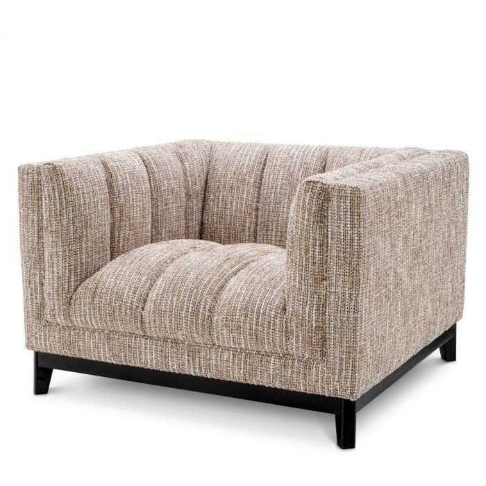 Fauteuil Ditmar Mademoiselle