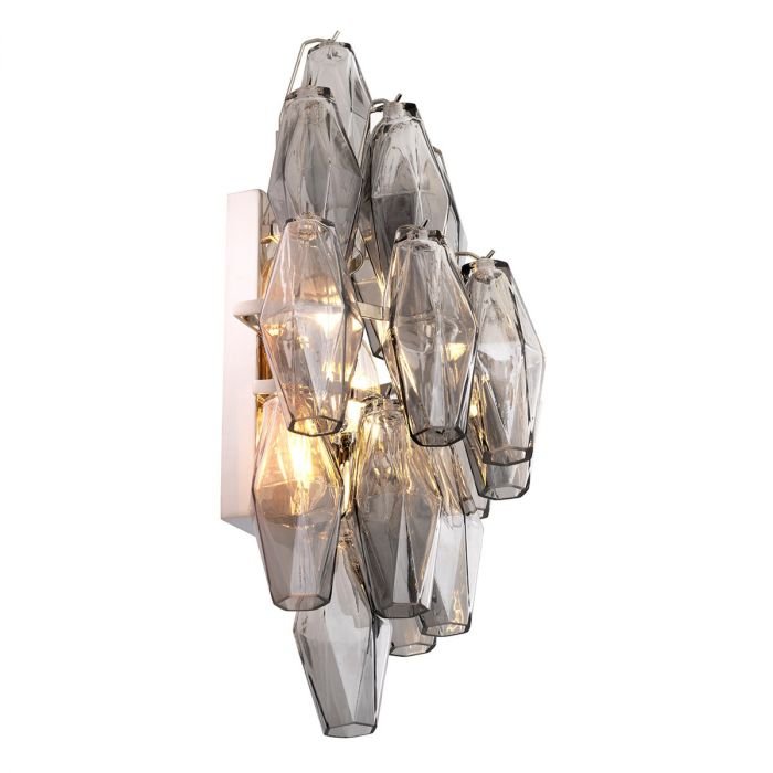 Wandlamp Benini