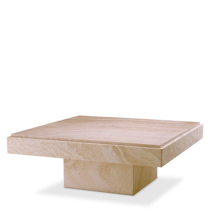 Salontafel Sartoria