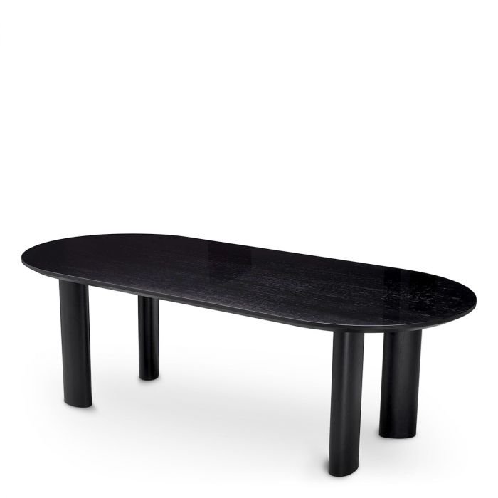 Eettafel Mogador S