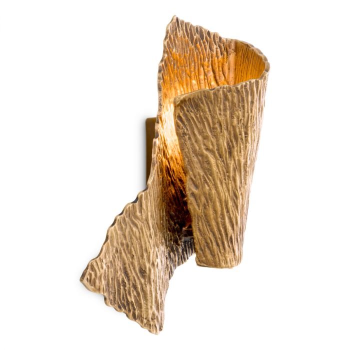 Wandlamp Craft