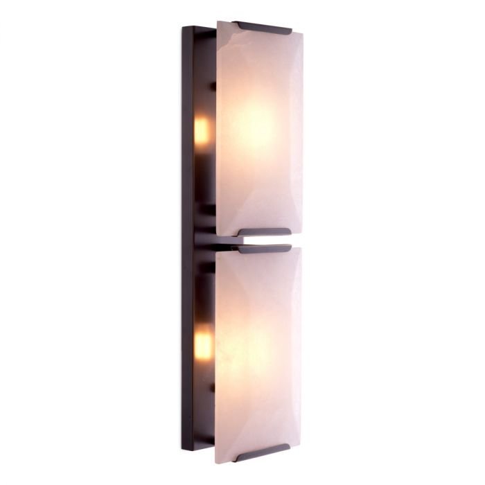 Wandlamp Ortiz