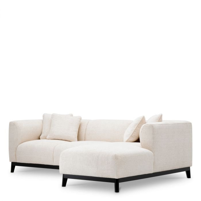 Bank Corso Lounge rechts