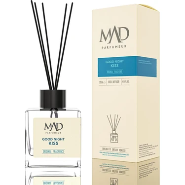 Good Night Kiss - Interieur geur - 120 ML