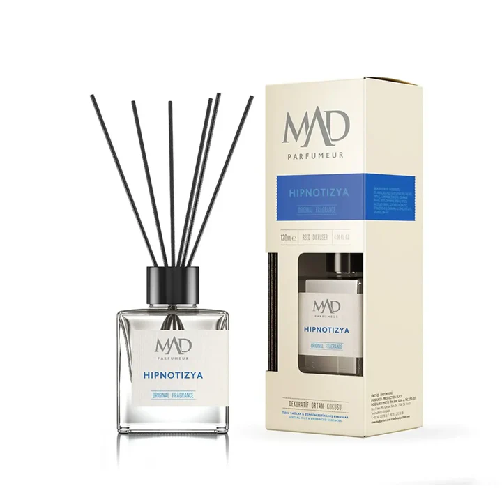 Hypnotizya - Interieur geur - 120 ML