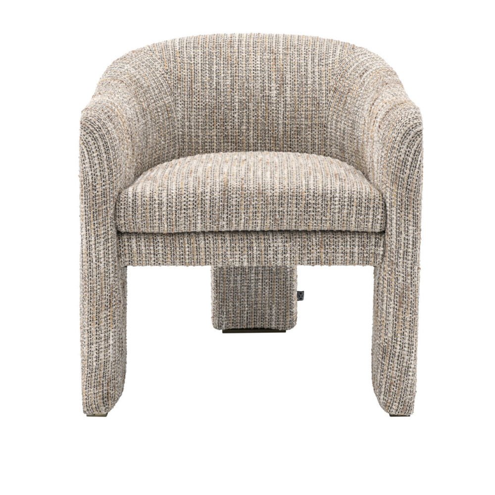 Fauteuil Pebbles Mademoiselle - Afbeelding 2