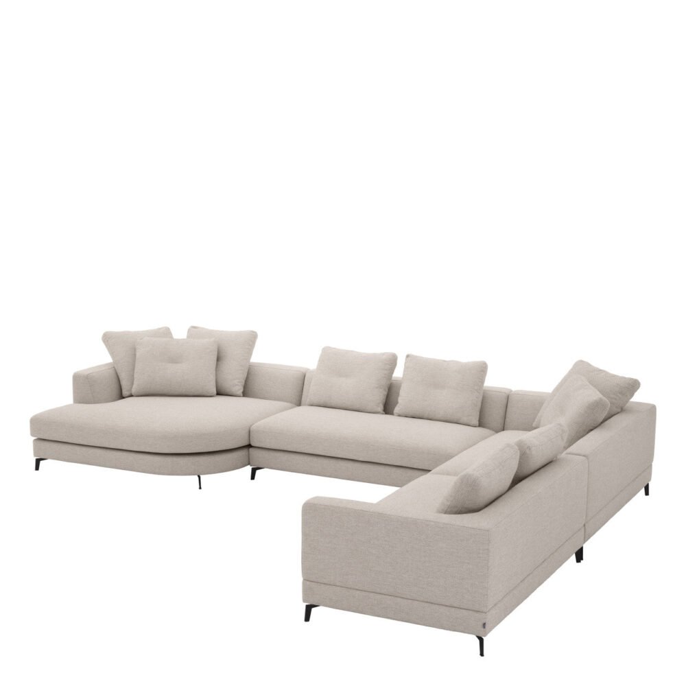 Bank Moderno L - Afbeelding 2