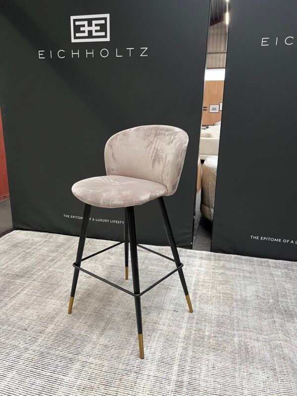 Barkruk Volante Beige
