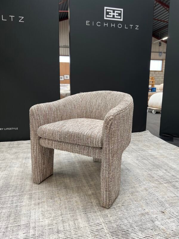 Fauteuil Pebbles Mademoiselle