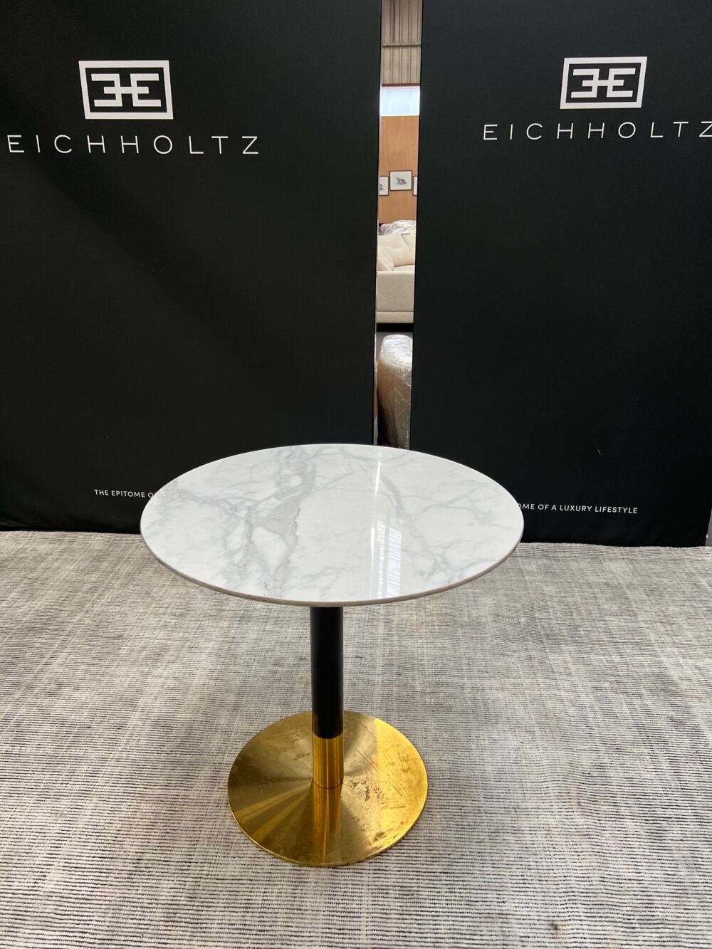 Eettafel Trevor