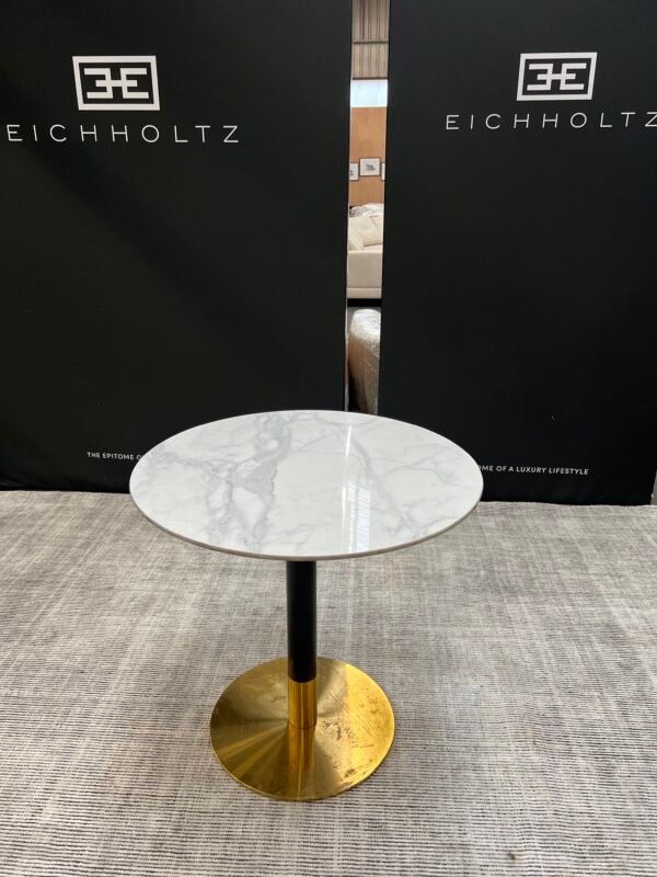 Eettafel Trevor