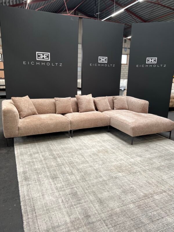 Bank Firenze Lounge