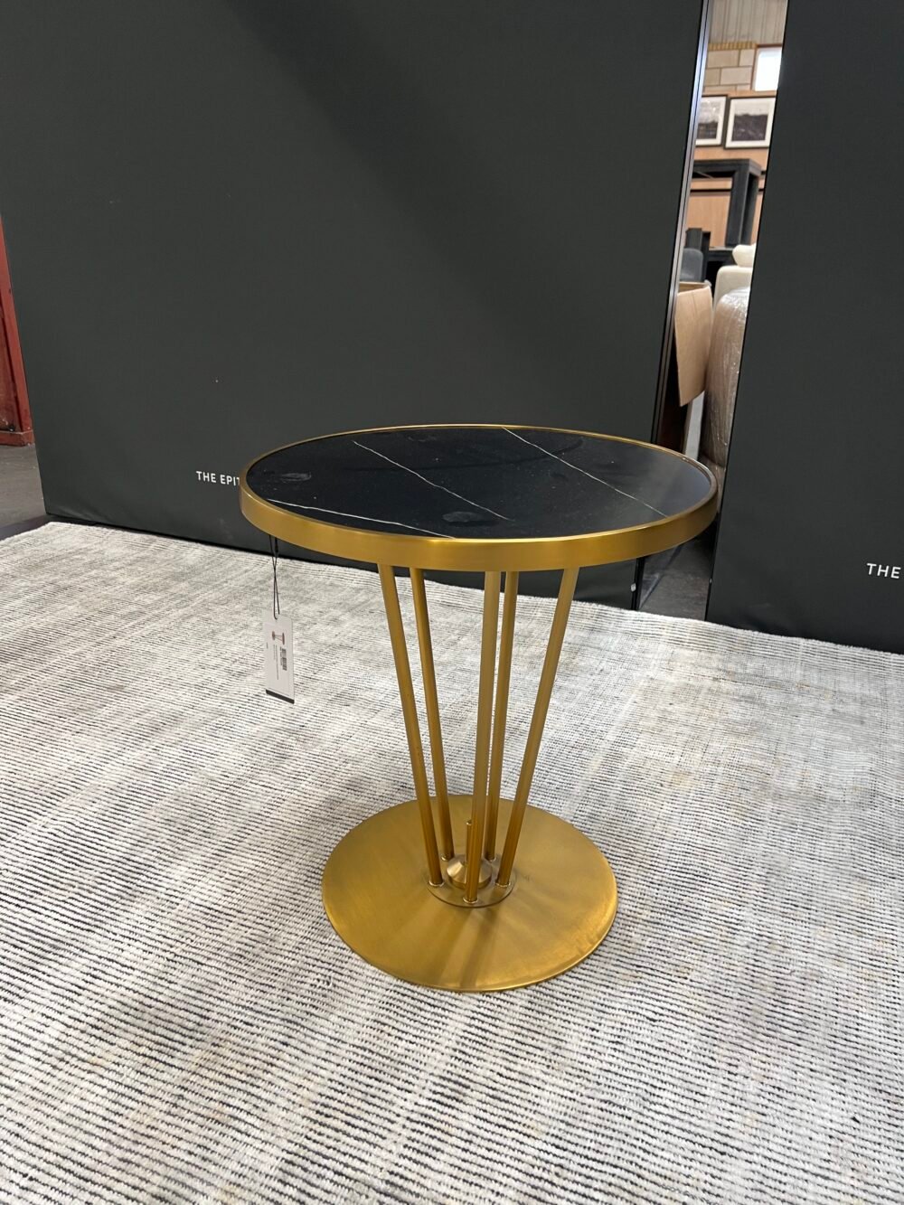 Bijzettafel Horatio