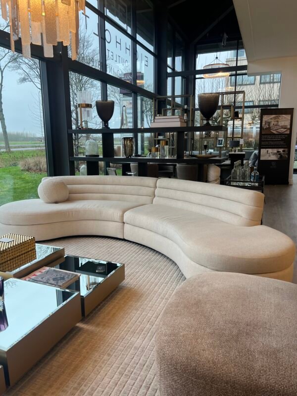 Bank Lennox Naturel