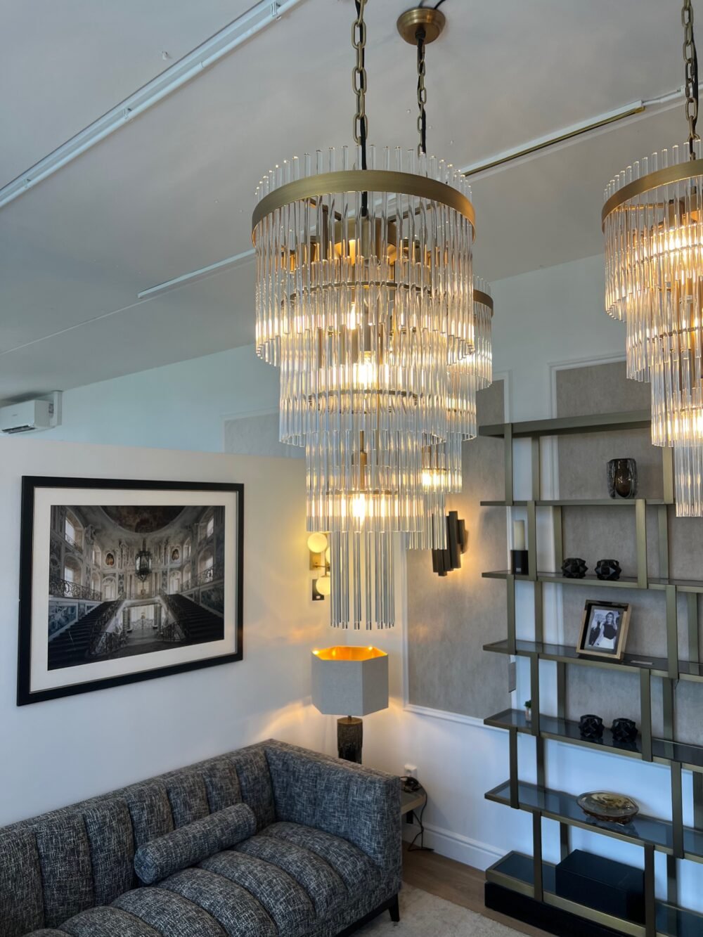 Hanglamp Yara S