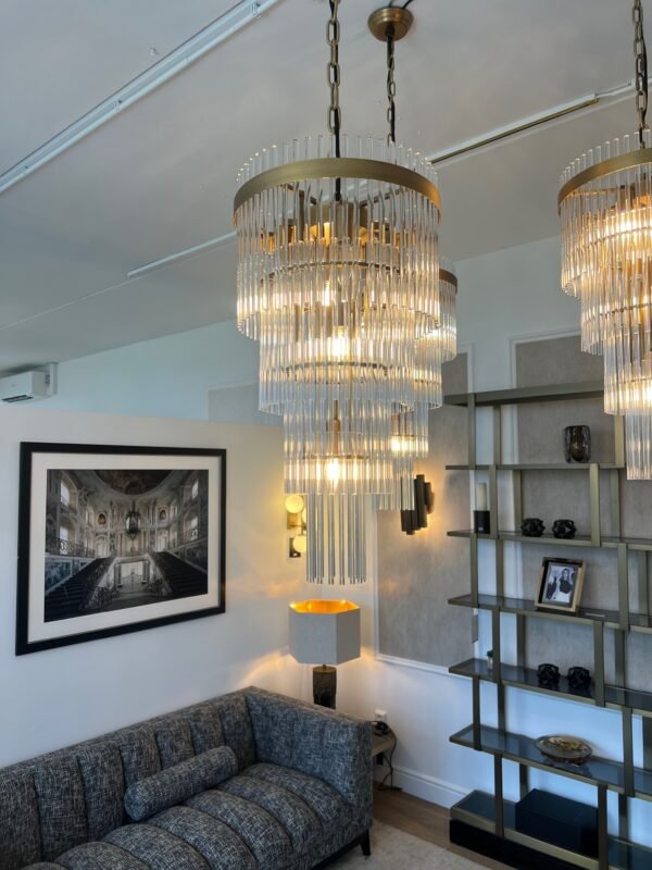 Hanglamp Yara S