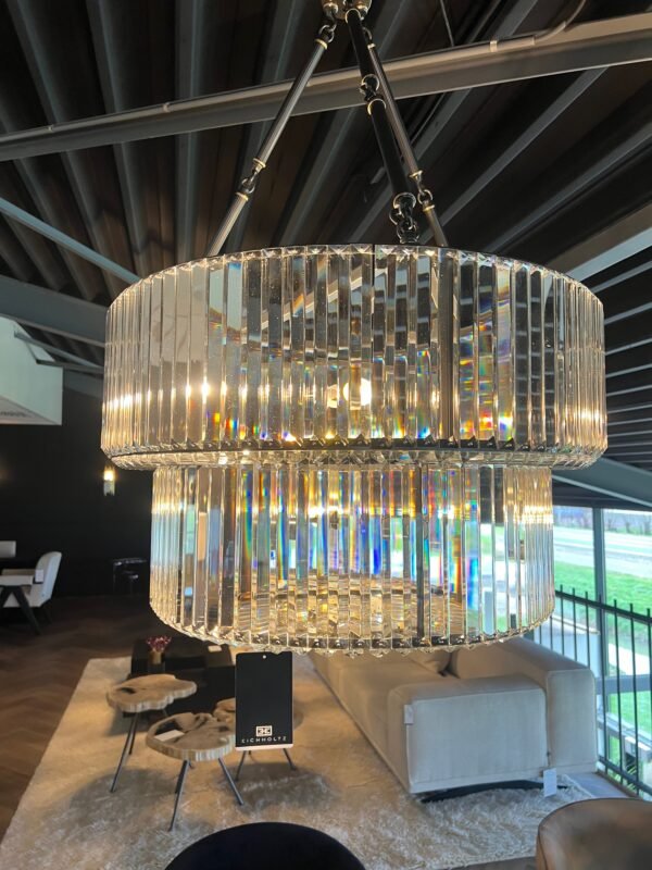 Hanglamp Infinity Double