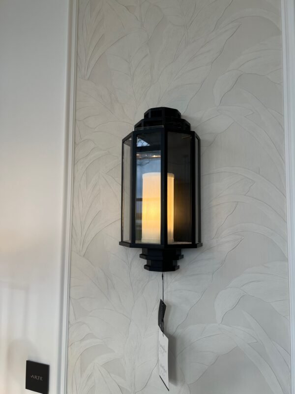Wandlamp Monticello