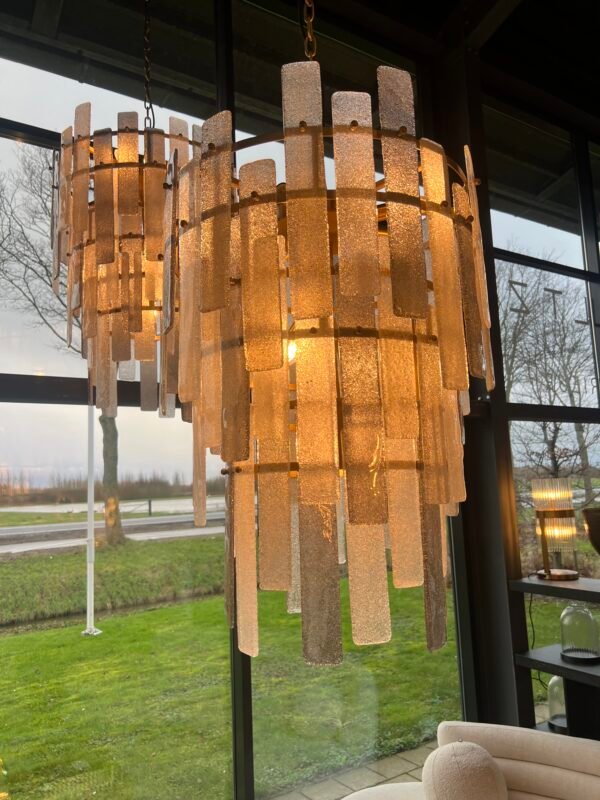 Chandelier Greyson