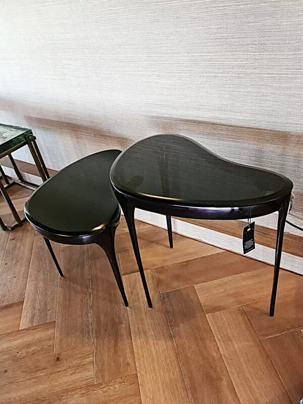 Bijzettafelset Zena